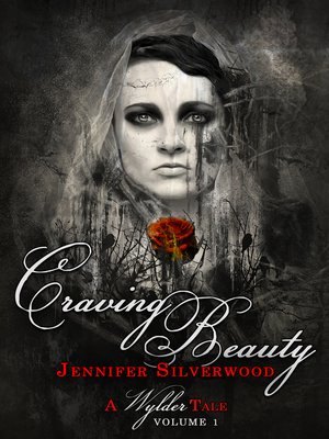 cover image of Craving Beauty (A Wylder Tale Volume 1)